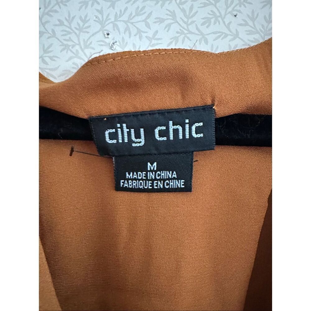 New City Chic dress - Picture 5 of 8